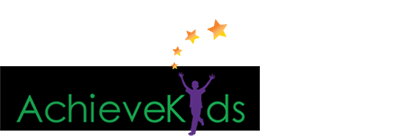 Achieve Kids Logo