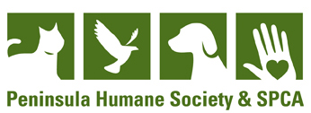 Humane Society Logo