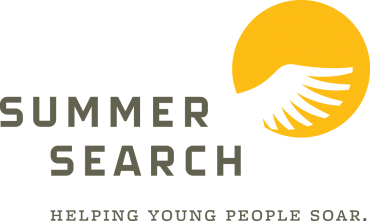 Summer Search Logo