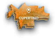 Cupertino