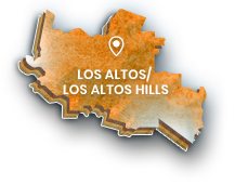 Los altos